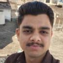 Parmar Vishal himmat bhai photo