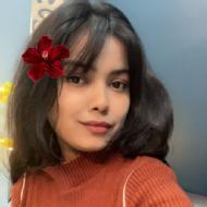 Malika Drawing trainer in Lucknow