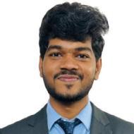 Chanagani Engineering Entrance trainer in Mumbai