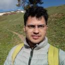 Abhitashva Yadav photo