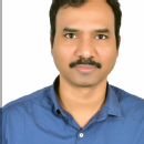 Vivekanand M r Class I-V Tuition trainer in Bangalore