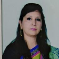 Ritu Class 12 Tuition trainer in Delhi
