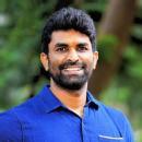 Sreekanth Todupunuri Landscape Photography Classes trainer in Hyderabad