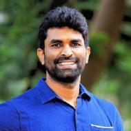 Sreekanth Photography trainer in Hyderabad