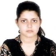 Kamna Class 10 trainer in Agra