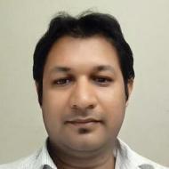 Rachit Garg BTech Tuition trainer in Mumbai