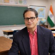 Raghuraman CAIIB Exam trainer in Chennai