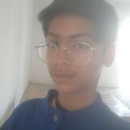 Jyoti Singh Class I-V Tuition trainer in Gyanpur