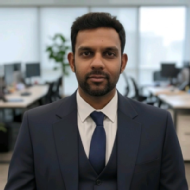 Don joseph richard wijendra Class 7 Tuition trainer in Greater London