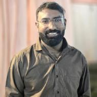 Aniket baghel NEET-UG trainer in Kawardha