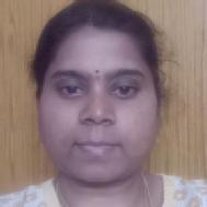 Pavithra Tamil Language trainer in Tirupati Urban