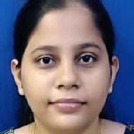 Samikshya Nursery-KG Tuition trainer in Bhubaneswar