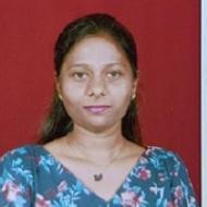 Mounika Class 10 trainer in Tenali