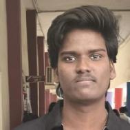 Manoj Class I-V Tuition trainer in Anantapur