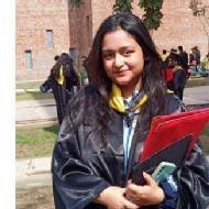 Khushi Class 10 trainer in Udhampur