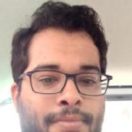 Gnanasundar MBA Tuition trainer in Sriperumbudur