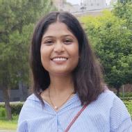 Urvashi Spoken English trainer in Khurja