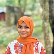 Nafeesathul Class I-V Tuition trainer in Kozhikode