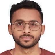 Nikhil BHMS Tuition trainer in Dehradun