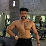 Rajeshwari Personal Trainer trainer in Jaipur