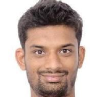 Swapnil Java trainer in Bangalore