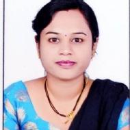 Sheetal Class 12 Tuition trainer in Nagpur