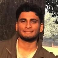 Gautam Italian Language trainer in Hyderabad