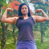 Padma Personal Trainer trainer in Chennai