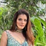 Shivangi rajawat Class I-V Tuition trainer in Gwalior