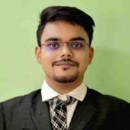Ankit Class 11 Tuition trainer in Howrah