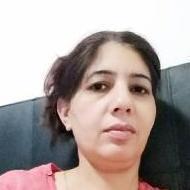 Suchi Nursery-KG Tuition trainer in Ghaziabad