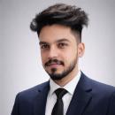 Nikhil Paliwal photo