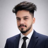 Nikhil Class 8 Tuition trainer in Indore