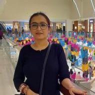 Baishali Class I-V Tuition trainer in Delhi