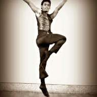 Abhijeet Seth Dance trainer in Kolkata