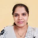 Priyadarshani Class 10 Tuition trainer in Pune