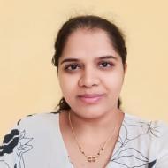 Priyadarshani Class 10 trainer in Pune