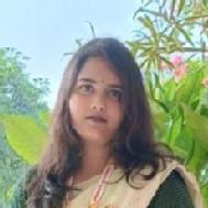 Namrata B Ed Tuition trainer in Jaunpur