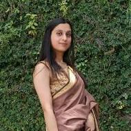 Ayananshi Class I-V Tuition trainer in Pachhad