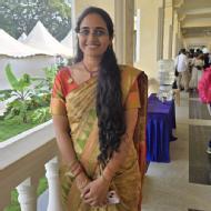Aarthi BCom Tuition trainer in Chennai