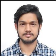 Gagan Class 8 Tuition trainer in Agra