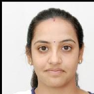 Mayuri Class 6 Tuition trainer in Rajkot