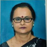 Chhandita Class 10 trainer in Kolkata