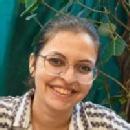 Nidhi K. Language trainer in Parbhani