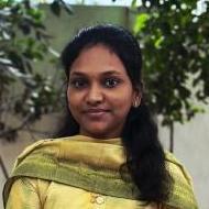 Manjula Class 10 trainer in Tenkasi