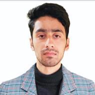 Hafiz Class 10 trainer in Budgam