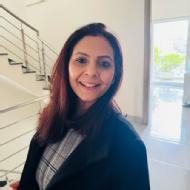 Kyna Class I-V Tuition trainer in Noida