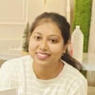 Shivani Class I-V Tuition trainer in Banka