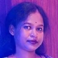 Ankita Class I-V Tuition trainer in Puri