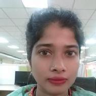 Deepa Class 10 trainer in Delhi